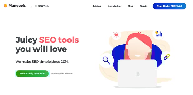 free trial example