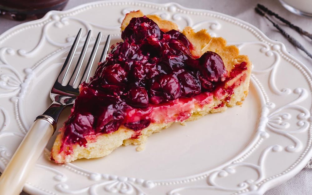 Pie