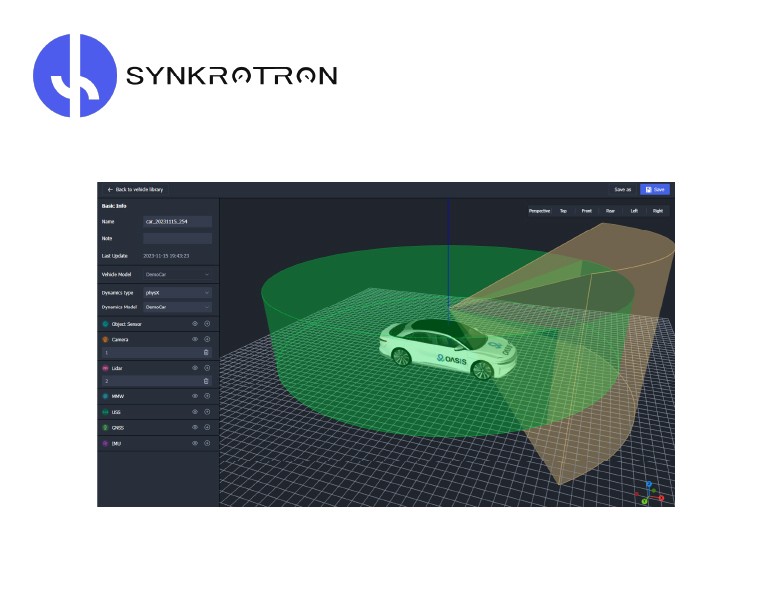 Synkrotron