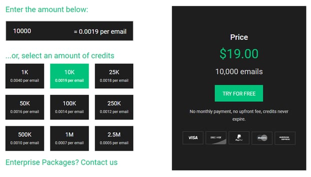 TheChecker 従量課金 TheChecker 従量課金