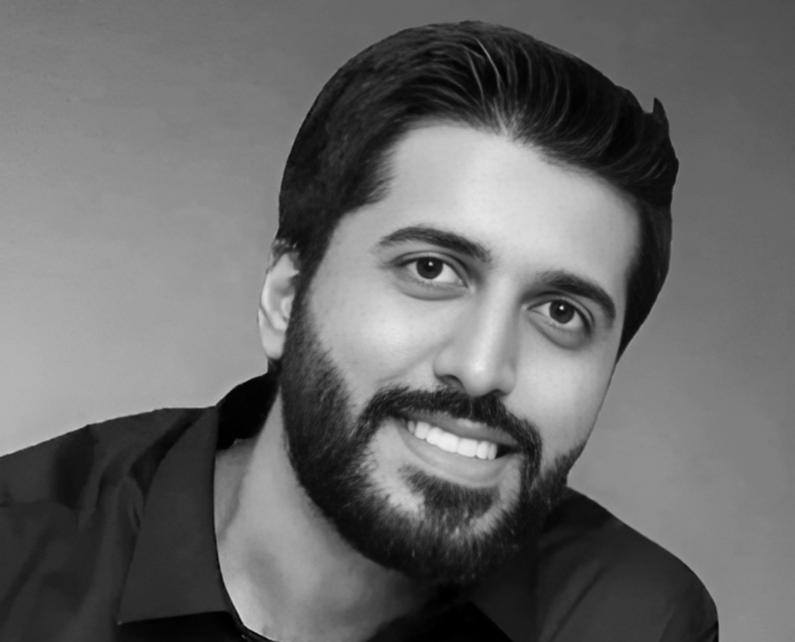 Muhammed Zain Khawaja