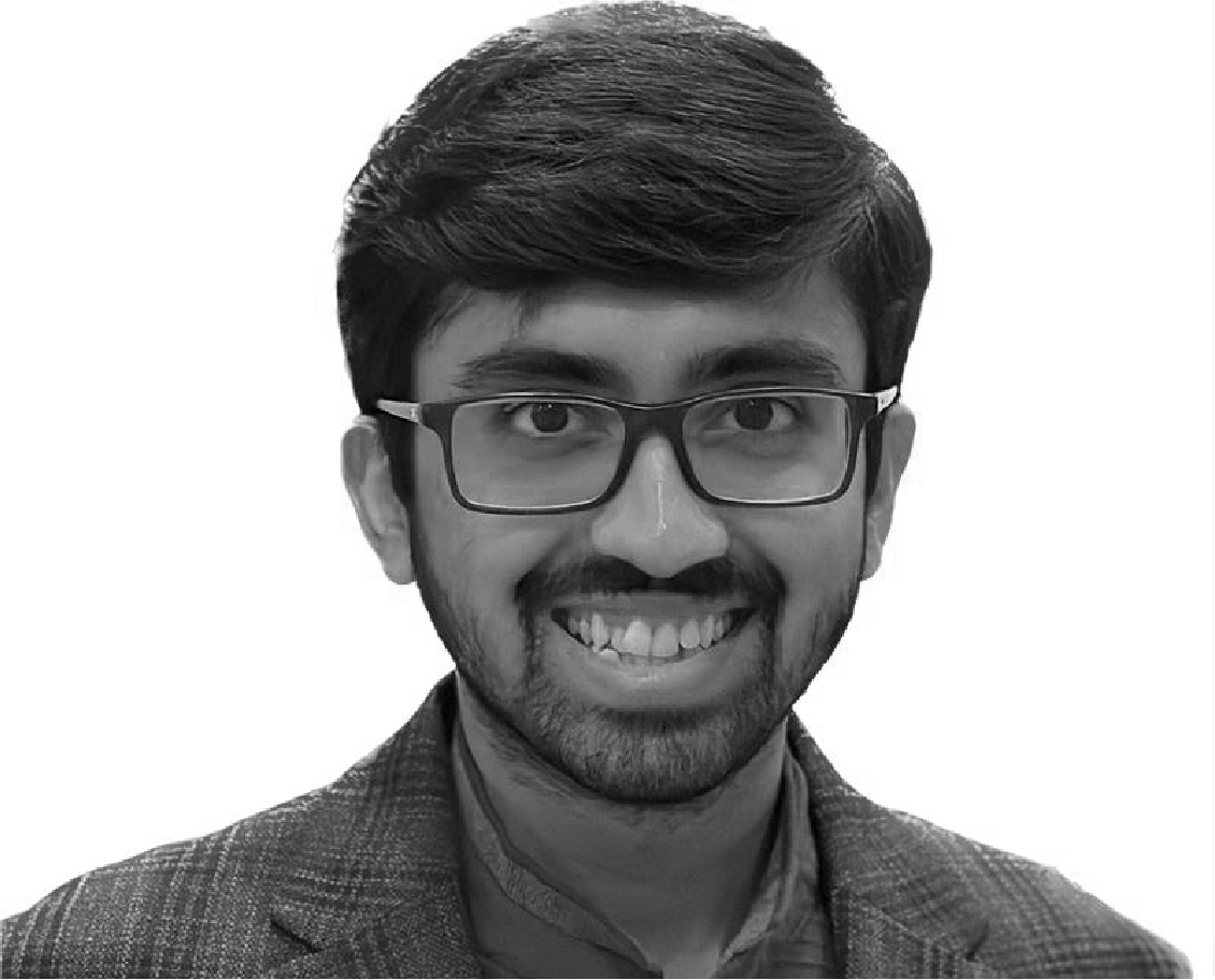 Abishek Ramasubramanian