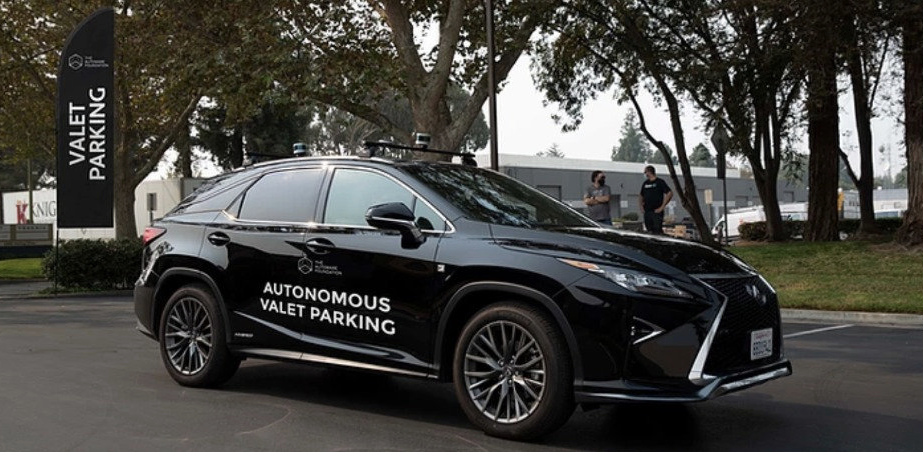 Autoware.Auto V1.0.0 Release